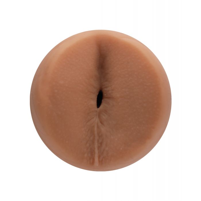Man Squeeze ULTRASKYN Ass Stroker – product image 3 – SKU DJ5130-07