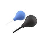 Silicone Anal and Vaginal Enema Syringe – image 2