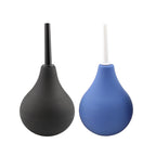 Silicone Anal and Vaginal Enema Syringe – image 1