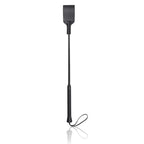 53 cm Leather Rivet BDSM Flogger – image 6