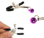 Adjustable Metal Nipple Clamps – image 5
