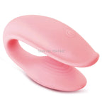 Dual-Motor G-Spot and Clitoral Vibrator – image 2