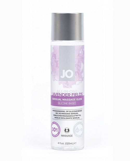 JO All-In-One Massage Glide – product image 1 – SKU JO40024