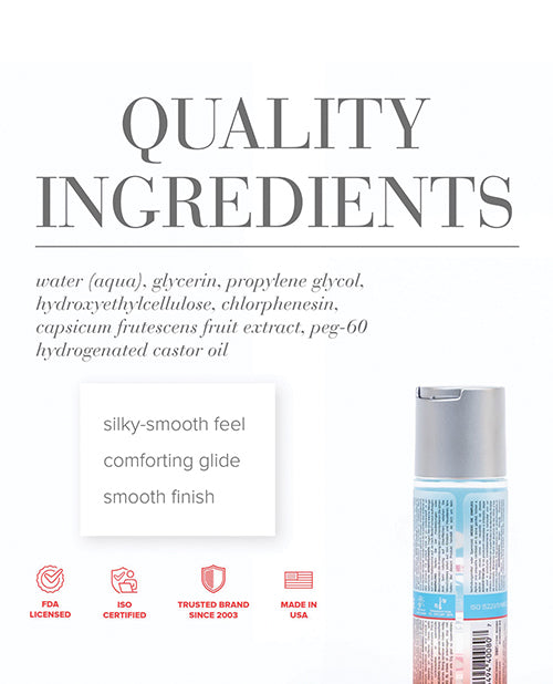 JO H2O – product image 2 – SKU JO40080