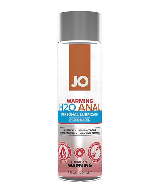 JO H2O Anal – product image 1 – SKU JO40110