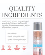 JO H2O Anal – product image 2 – SKU JO40110