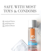 JO H2O Anal – product image 3 – SKU JO40110