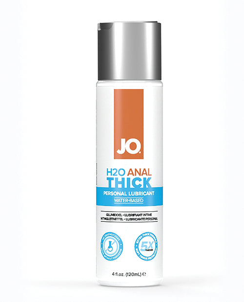JO H2O Anal Thick – product image 1 – SKU JO40113
