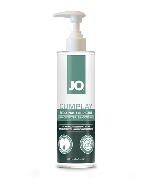JO Cum Play – product image 1 – SKU JO40115
