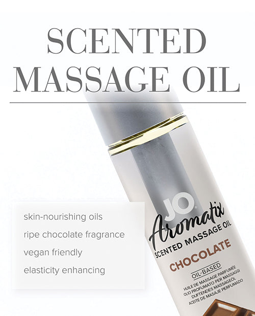 JO Aromatix – product image 4 – SKU JO40128