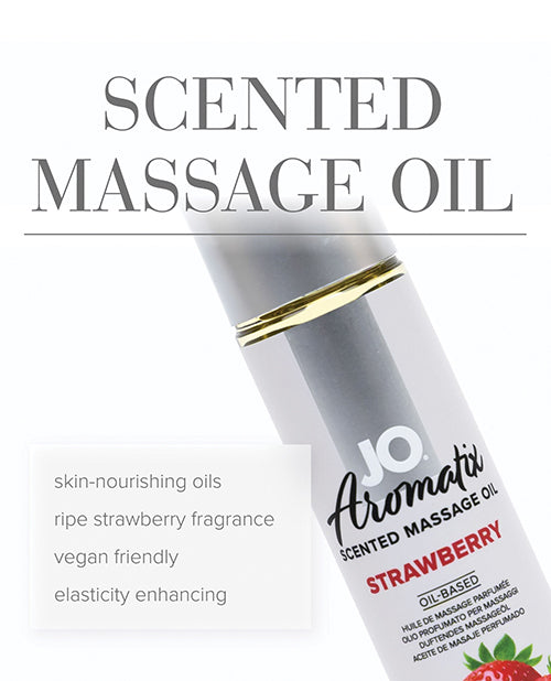 JO Aromatix – product image 4 – SKU JO40129