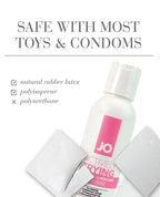JO Actively Trying (TTC) Paraben-Free – product image 4 – SKU JO40132