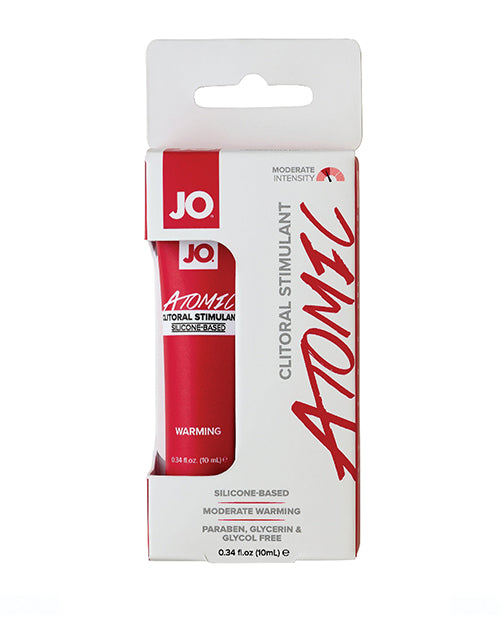 JO Atomic Clitoral Gel – product image 1 – SKU JO40179