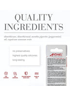 JO Atomic Clitoral Gel – product image 2 – SKU JO40179