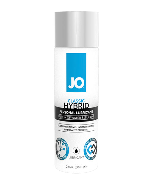 JO Classic Hybrid – product image 1 – SKU JO40201