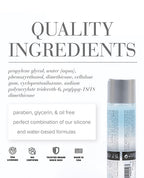JO Classic Hybrid – product image 2 – SKU JO40202