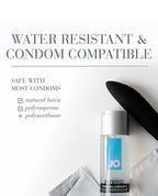 JO Classic Hybrid – product image 5 – SKU JO40202