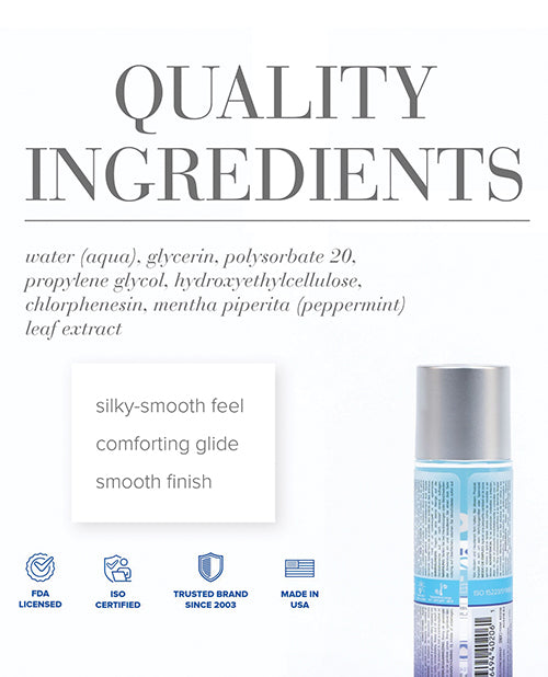 JO H2O – product image 2 – SKU JO40206