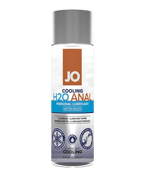 JO H2O Anal – product image 1 – SKU JO40210