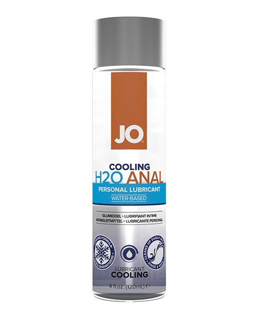 JO H2O Anal – product image 1 – SKU JO40211