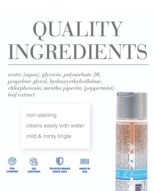 JO H2O Anal – product image 2 – SKU JO40211