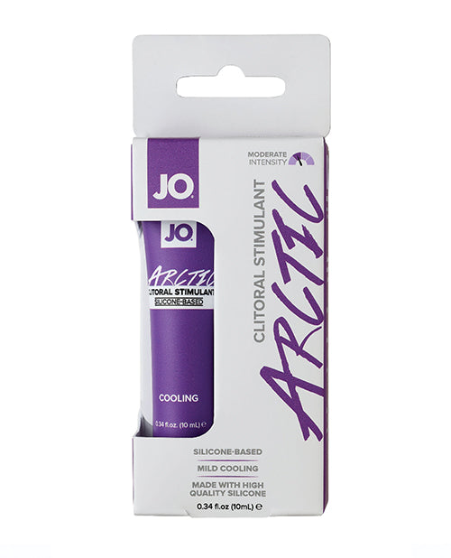 JO Arctic Clitoral Gel – product image 1 – SKU JO40215