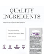JO Arctic Clitoral Gel – product image 2 – SKU JO40215