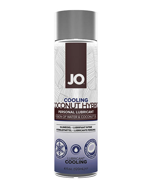 JO Coconut Hybrid – product image 1 – SKU JO40555