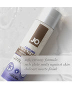 JO Coconut Hybrid – product image 4 – SKU JO40555