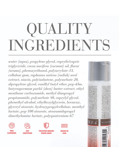 JO Coconut Hybrid – product image 2 – SKU JO40560