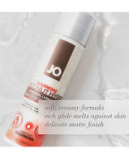JO Coconut Hybrid – product image 4 – SKU JO40560