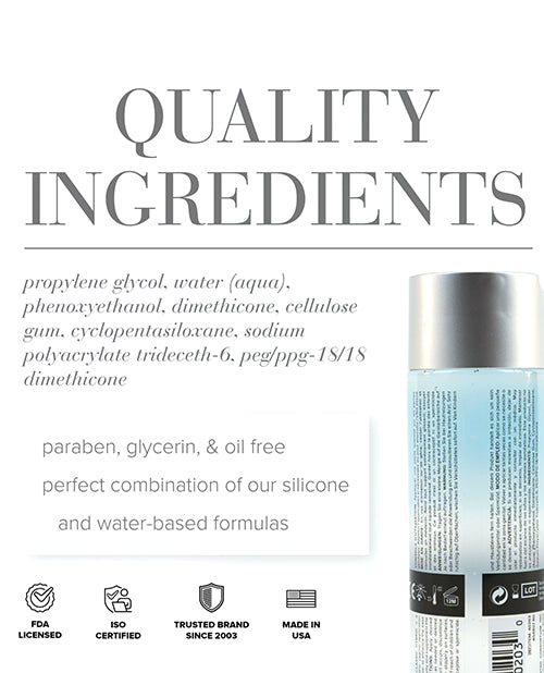 JO Coconut Hybrid – product image 2 – SKU JO40833