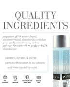 JO Coconut Hybrid – product image 2 – SKU JO40833