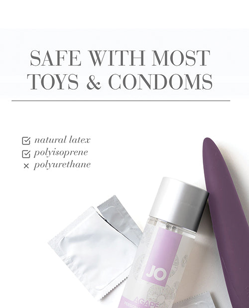 JO Agape – product image 3 – SKU JO42008