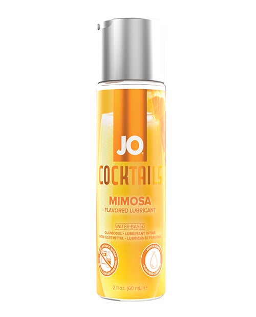 JO Cocktails – product image 1 – SKU JO42010