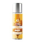 JO Bake Shoppe Orange Creampuff Lubricant – product image 1 – SKU JO42051