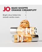 JO Bake Shoppe Orange Creampuff Lubricant – product image 4 – SKU JO42051