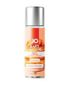 JO Bake Shoppe Peach Cobbler Lubricant – product image 1 – SKU JO42053