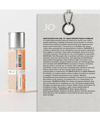 JO Bake Shoppe Peach Cobbler Lubricant – product image 2 – SKU JO42053
