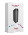 Solace Thrusting Masturbator – product image 1 – SKU LOV0135