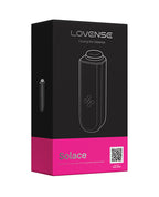 Solace Thrusting Masturbator – product image 2 – SKU LOV0135