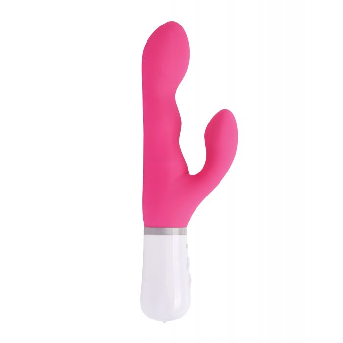 Nora Rotating Head Rabbit – product image 2 – SKU LOV3582