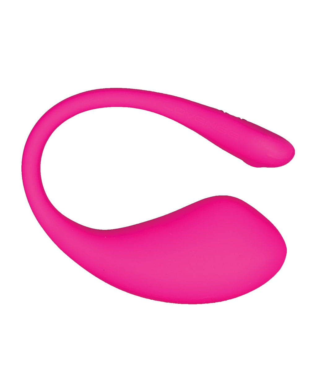 Lush 3.0 Sound Activated Camming Vibrator – product image 3 – SKU LOV9728