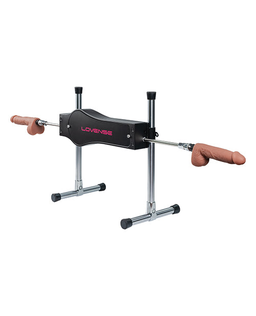 Sex Machine – product image 1 – SKU LOV9773