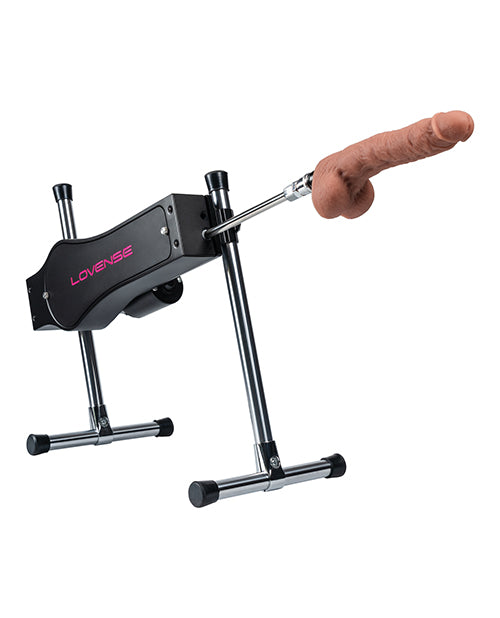 Sex Machine – product image 2 – SKU LOV9773