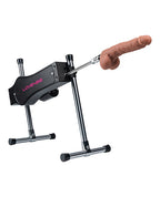 Sex Machine – product image 2 – SKU LOV9773