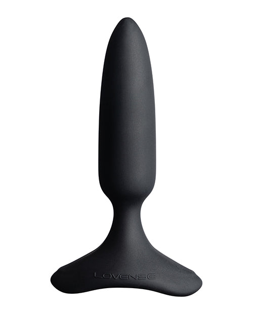 Hush 2 1" Butt Plug – product image 2 – SKU LOV9797