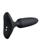 Hush 2 1" Butt Plug – product image 3 – SKU LOV9797