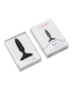 Hush 2 1" Butt Plug – product image 4 – SKU LOV9797