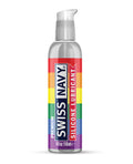 PRIDE Edition Silicone Lubricant – product image 1 – SKU MDSNSL4P